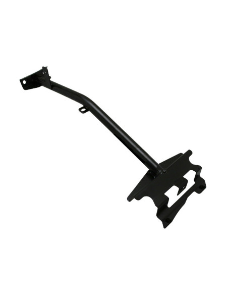 Barre support chassis avant origine Piaggio 125 / 250 / 300 / 400 / 500 MP3 2008-2014 / Gilera 500 Fuoco après 2007