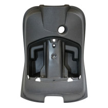 Carénage tablier intérieur avant origine Piaggio 50 Vespa LX après 2005