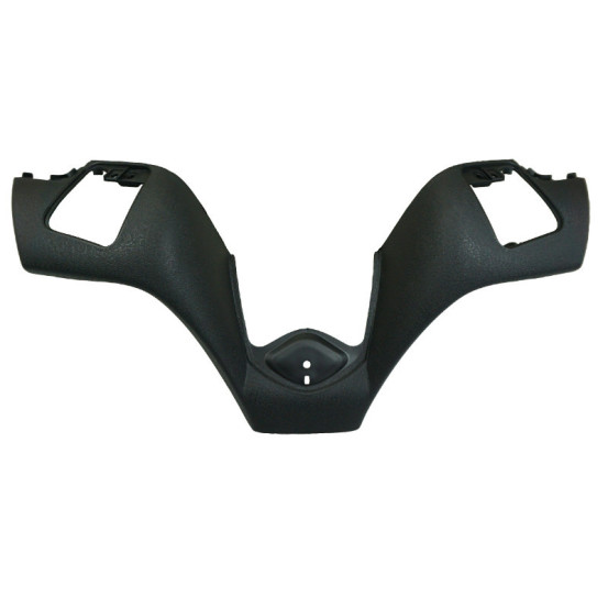 Couverture de guidon avant origine Piaggio 125 / 250 / 300 / 400 / 500 MP3 2008-2014