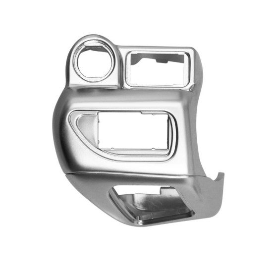 Support commutateur gauche origine Piaggio 125 / 250 / 300 / 400 / 500 MP3 2008-2014 / 350 MP3 après 2018