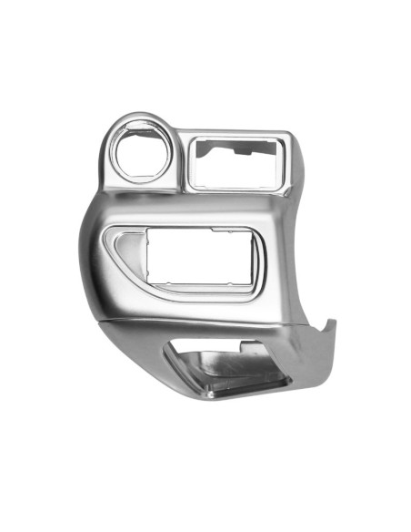 Support commutateur gauche origine Piaggio 125 / 250 / 300 / 400 / 500 MP3 2008-2014 / 350 MP3 après 2018