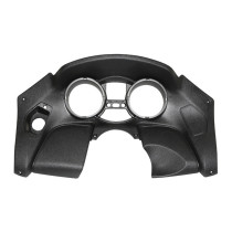 Carénage tablier de tableau de bord maxiscooter origine Piaggio 125 / 250 / 300 / 400 / 500 MP3 / Gilera 500 Fuoco