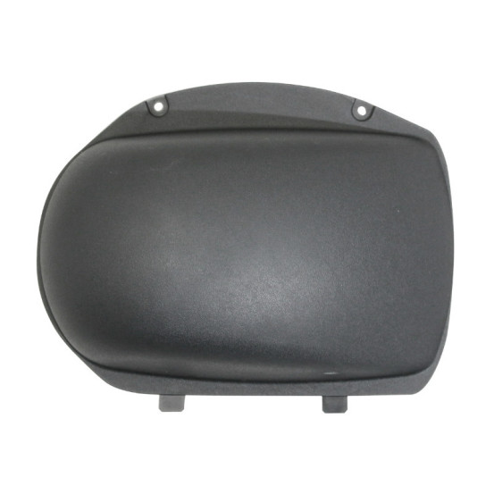 Trappe accès carburateur origine Piaggio 50 Zip 2000-2017