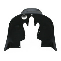 Passage de roue origine Piaggio 125 / 250 / 300 / 400 / 500 MP3 / 350 MP3 / Gilera 500 Fuoco