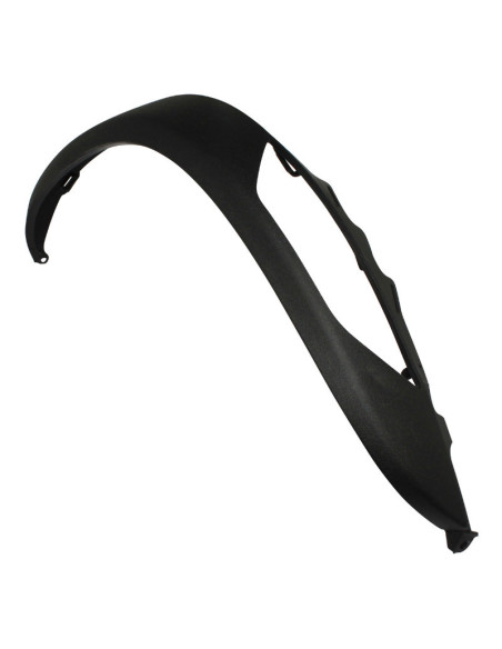Protection / extension aile maxiscooter origine Piaggio 125 / 250 / 300 / 400 / 500 MP3 2008-2014 avant droite