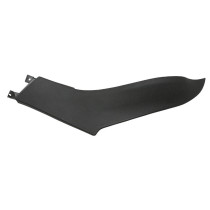 Fermeture de spoiler droit origine Piaggio 125 / 250 / 300 / 400 / 500 MP3 2008-2014