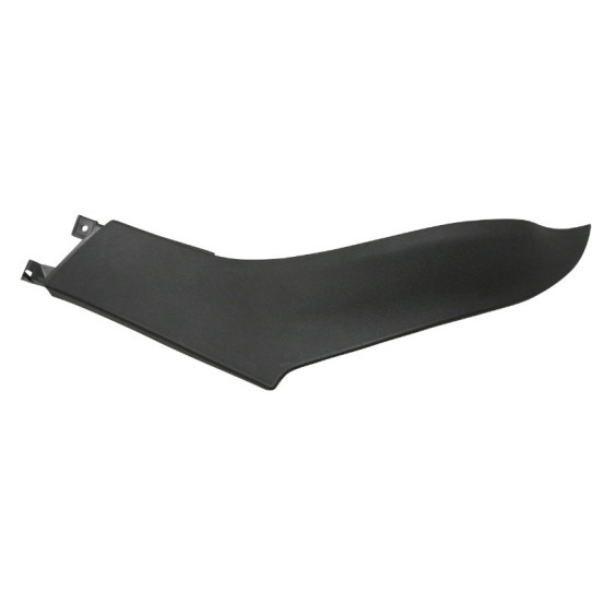 Fermeture de spoiler droit origine Piaggio 125 / 250 / 300 / 400 / 500 MP3 2008-2014