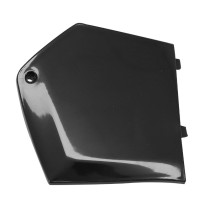 Trappe de visite fusible gauche origine Piaggio 125 / 250 / 300 / 400 MP3 avant 2013