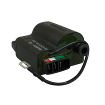 Bobine d'allumage électronique origine Piaggio 50 Typhoon / NRG / NTT / Sfera / Liberty / Zip RST / Vespa ET2