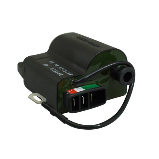 Bobine d'allumage électronique origine Piaggio 50 Typhoon / NRG / NTT / Sfera / Liberty / Zip RST / Vespa ET2