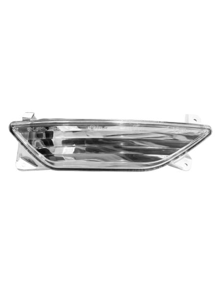 Clignotant avant droit sur extension d'aile origine Piaggio 125 / 250 / 300 / 400 / 500 MP3 2008-2014