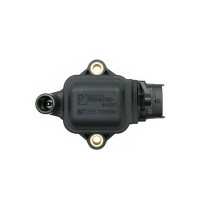 Bobine d'allumage origine Piaggio 125 MP3 ie 2008-2012 / 300 MP3 2009-2014