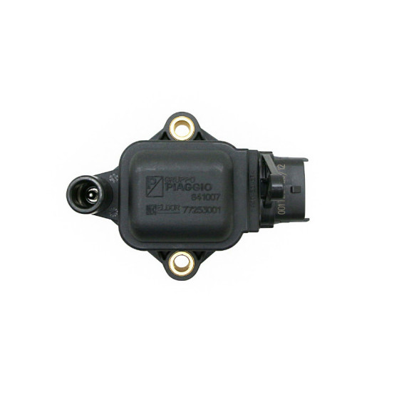 Bobine d'allumage origine Piaggio 125 MP3 ie 2008-2012 / 300 MP3 2009-2014