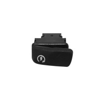 Bouton demarrage origine Piaggio 50 Typhoon après 2018 / 125 / 250 / 300 MP3 / X7 / Vespa GTS / Aprilia 50 SR Motard après 2018