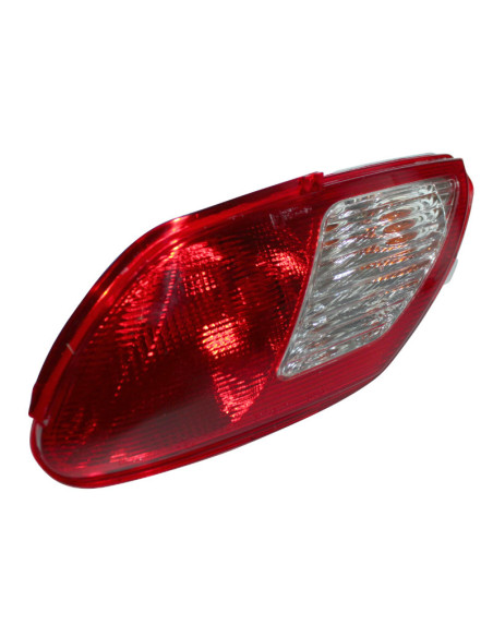 Feu arrière droit avec clignotant origine Piaggio 125 / 250 / 300 / 400 / 500 MP3 2008-2014