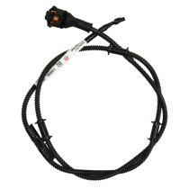 Faisceau de cables ABS gauche origine Piaggio 125 / 250 / 400 MP3 / 300 / 500 MP3 / 125 / 300 Yourban / Gilera 500 Fuoco
