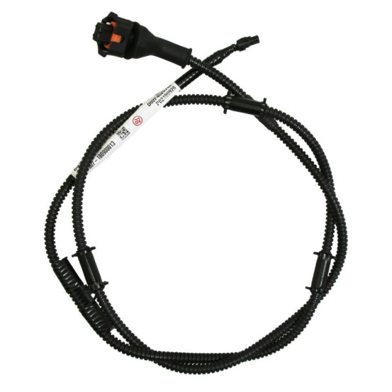 Faisceau de cables ABS gauche origine Piaggio 125 / 250 / 400 MP3 / 300 / 500 MP3 / 125 / 300 Yourban / Gilera 500 Fuoco
