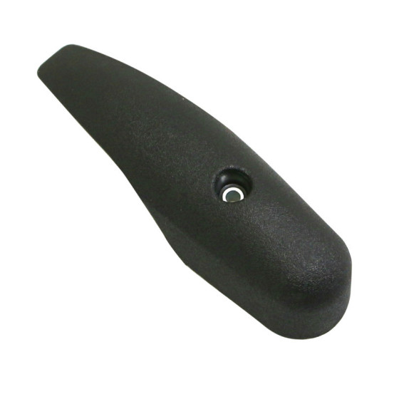 Couvercle de bielette de direction origine Piaggio 125 / 250 / 300 / 400 / 500 MP3 / Gilera 500 Fuoco