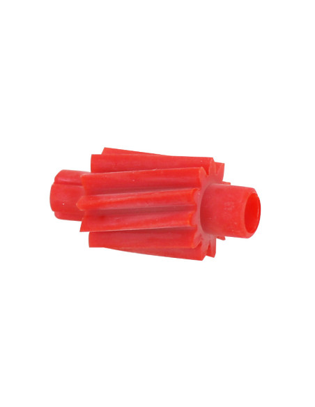Pignon entraineur de compteur origine Piaggio 125 GTV avant 20062008 / 300 GTV après 2010