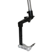 Fourche avant origine Piaggio 50 / 125 Vespa LX après 2006 (prevoir bride 665701 note service 017-2011)