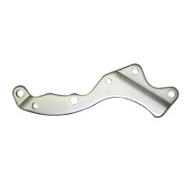 Support étrier de frein arrière origine Piaggio 300 Yourban / 350 MP3 / 400 MP3 / 500 MP3 / Gilera 500 Fuoco