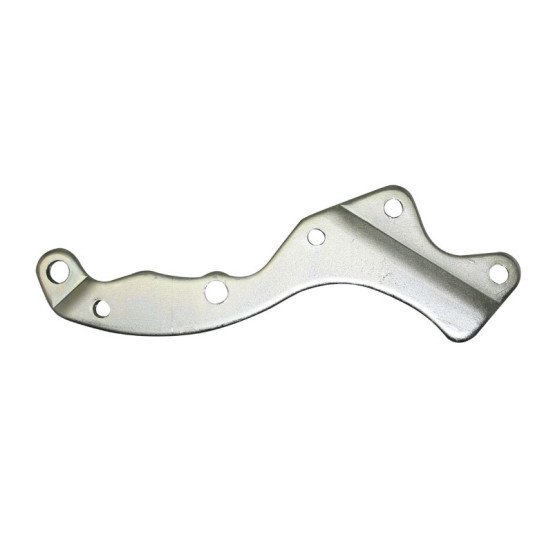 Support étrier de frein arrière origine Piaggio 300 Yourban / 350 MP3 / 400 MP3 / 500 MP3 / Gilera 500 Fuoco