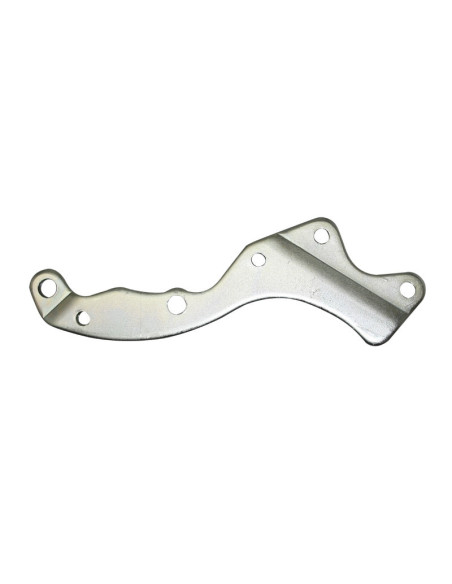 Support étrier de frein arrière origine Piaggio 300 Yourban / 350 MP3 / 400 MP3 / 500 MP3 / Gilera 500 Fuoco