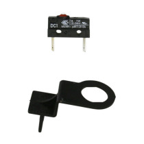 Interrupteur feu stop droit origine Piaggio Gilera 800 GP 2007-2011