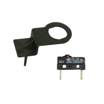 Interrupteur feu stop gauche origine Piaggio Gilera 800 GP 2007-2011