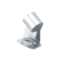 Collier fixation durite de frein origine Piaggio 125 / 250 300 / 350 / 400 / 500 / 530 MP3