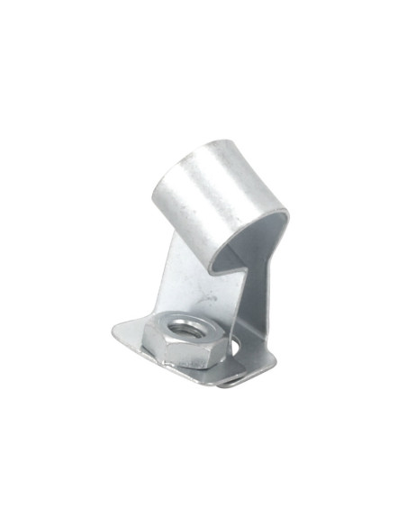 Collier fixation durite de frein origine Piaggio 125 / 250 300 / 350 / 400 / 500 / 530 MP3