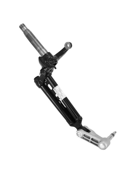 Fourche gauche origine Piaggio 250 / 300 / 350 / 400 / 500 MP3 après 2008 / 300 Yourban après 2011 / Gilera 500 Fuoco après 2007