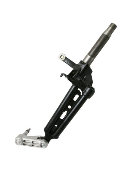 Fourche droite origine Piaggio 250 / 300 / 350 / 400 / 500 MP3 2008-2022 / 300 Yourban après 2011 / Gilera 500 Fuoco après 2007