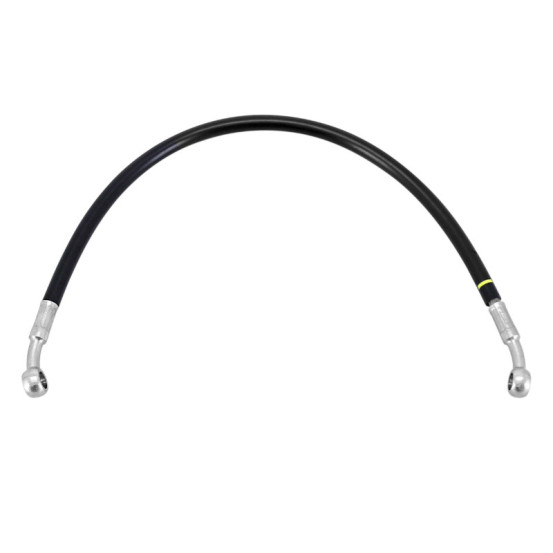 Durite / flexible / tuyau de frein origine Piaggio 30-350-400-500 avant 2020