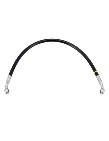Durite / flexible / tuyau de frein origine Piaggio 30-350-400-500 avant 2020