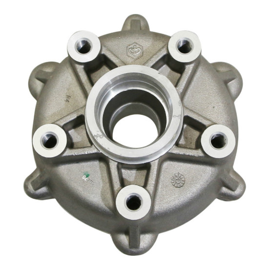 Moyeu de roue origine Piaggio 125 / 250 / 400 MP3 / 300 / 500 MP3 / 350 MP3 / 125 / 250 / 300 Vespa GTS