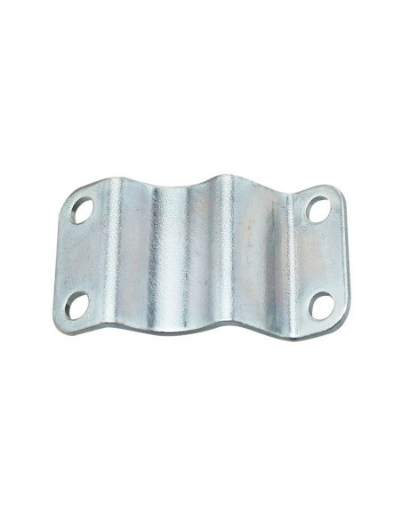 Equerre arrière de garde boue avant origine Piaggio 125 / 250 / 300 / 400 / 500 MP3 2008-2014 / Gilera 500 Fuoco après 2007
