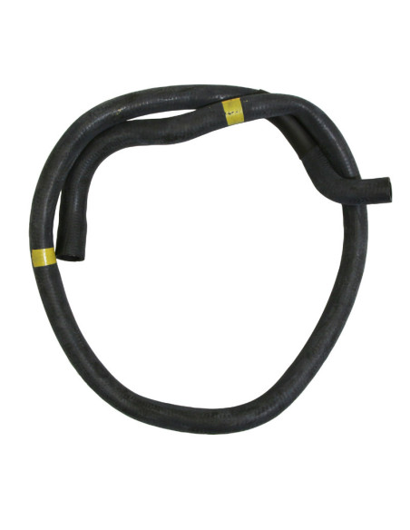 Durite refroidissement culasse vers radiateur origine Piaggio 400 MP3 / 500 MP3 / Gilera 500 Fuoco