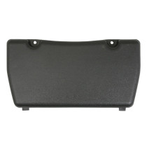 Couvercle de batterie origine Piaggio 125 / 250 X-Evo / 125 X8