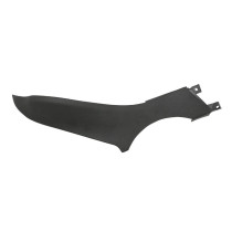 Fermeture de spoiler gauche origine Piaggio 125 / 250 / 300 / 400 / 500 MP3 2008-2014