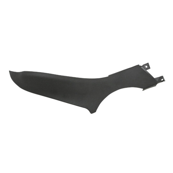 Fermeture de spoiler gauche origine Piaggio 125 / 250 / 300 / 400 / 500 MP3 2008-2014