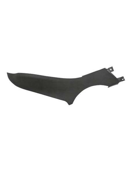 Fermeture de spoiler gauche origine Piaggio 125 / 250 / 300 / 400 / 500 MP3 2008-2014
