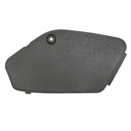 Trappe de visite bougie gauche origine Piaggio 125 / 250 / 300 / 350 / 400 / 500 MP3 2008-2014
