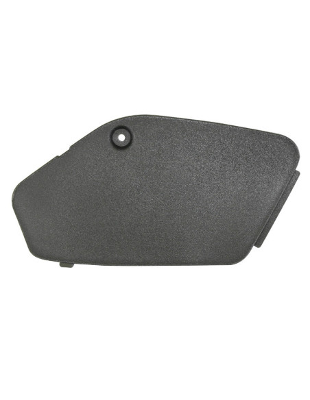 Trappe de visite bougie gauche origine Piaggio 125 / 250 / 300 / 350 / 400 / 500 MP3 2008-2014