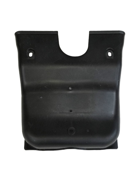 Protection centrale spoiler origine Piaggio 125 / 300 / 400 / 500 MP3 / Gilera 500 Fuoco avant 2016