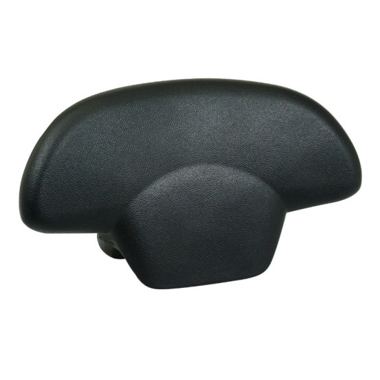 Dosseret passager origine Piaggio 125 / 250 / 400 X-Evo / 125 / 250 / 400 MP3 après 2008 / 300 / 500 MP3 avant 2014