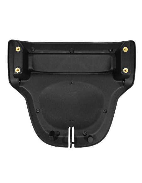 Contre porte de coffre arrière origine Piaggio 125 / 250 / 300 / 400 / 500 MP3 2008-2014