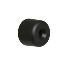 Embout de guidon Noir origine Piaggio 300 MP3 Yourban / 125 / 300 X7 / Gilera 500 Fuoco / 125 Runner