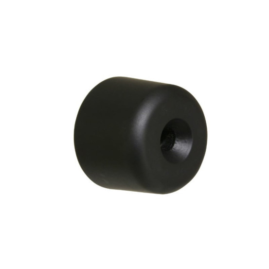 Embout de guidon Noir origine Piaggio 300 MP3 Yourban / 125 / 300 X7 / Gilera 500 Fuoco / 125 Runner