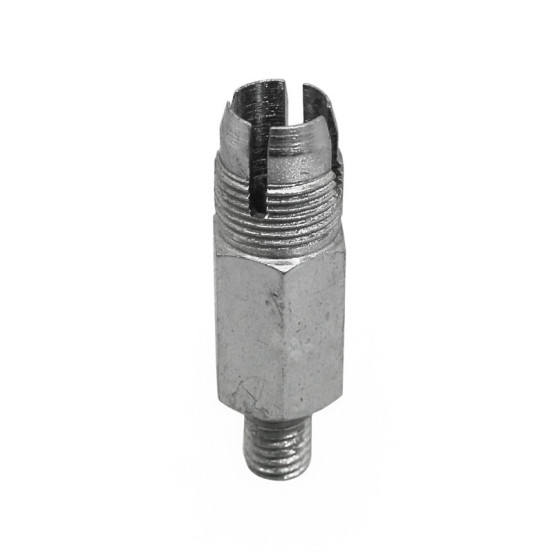 Support rétroviseur origine Piaggio 50 / 125 Vespa-S / Gilera 50 / 125 Runner